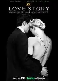 Постер сериала История любви